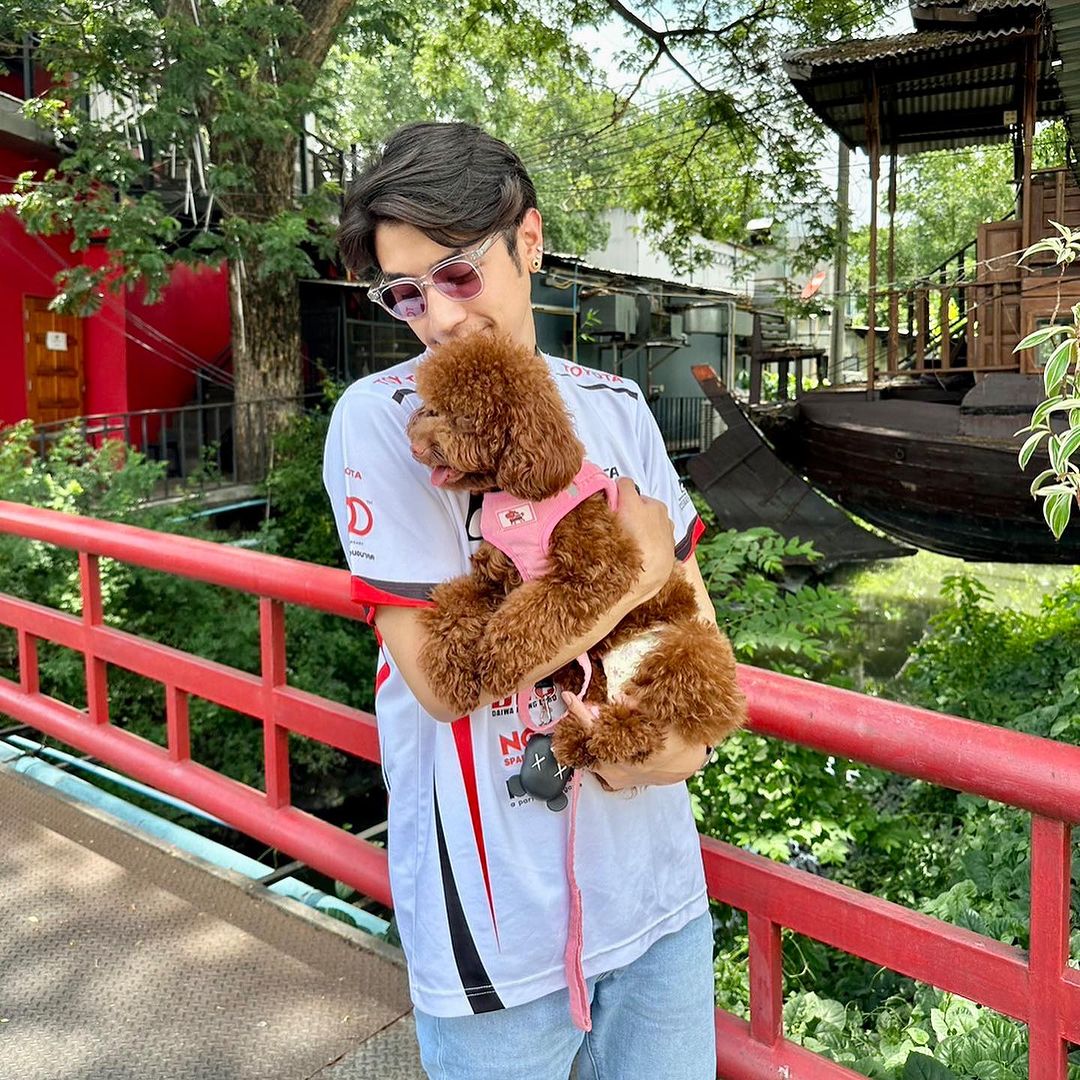 ปังปอนด์ - อัครวุฒิ มังคลสุต