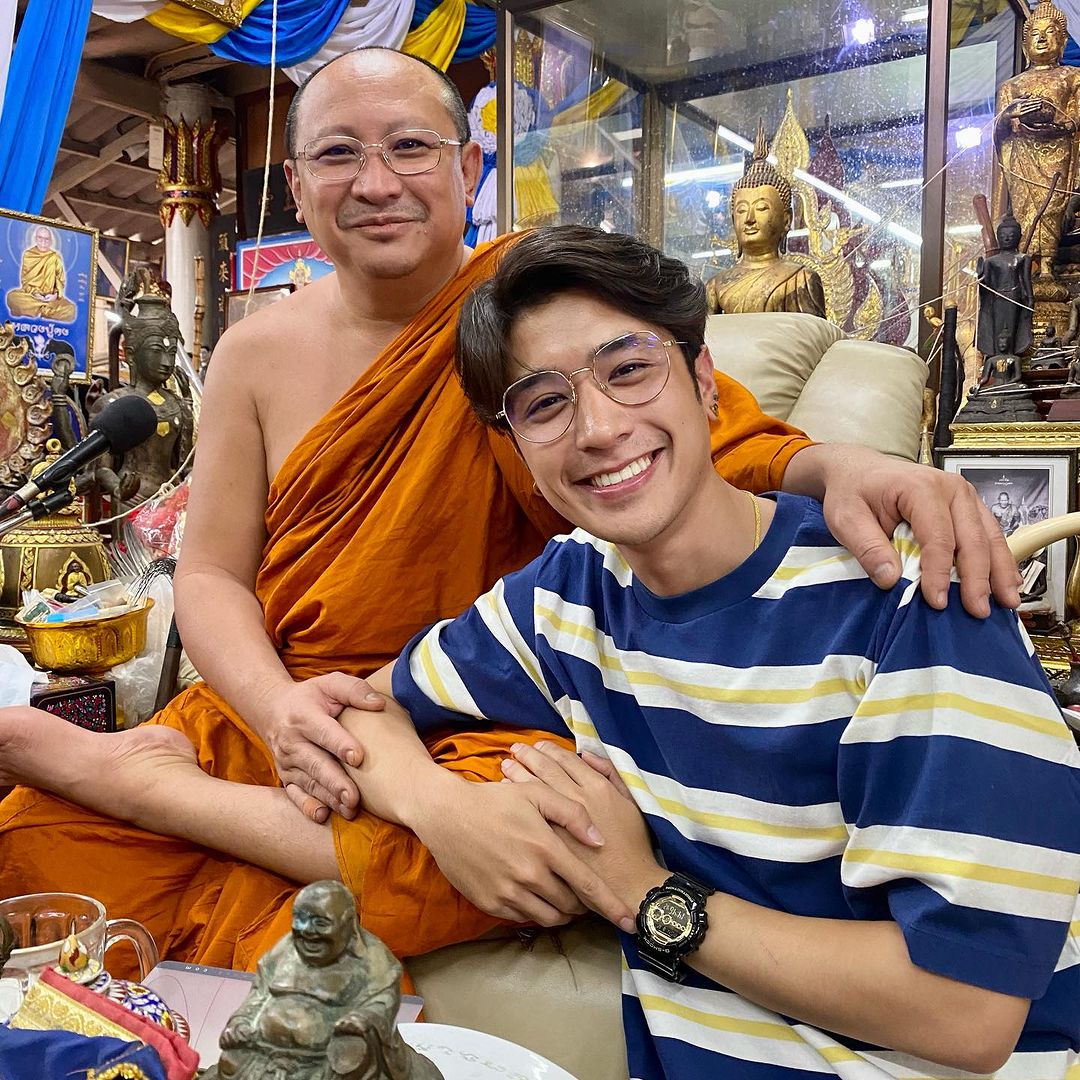 ปังปอนด์ - อัครวุฒิ มังคลสุต