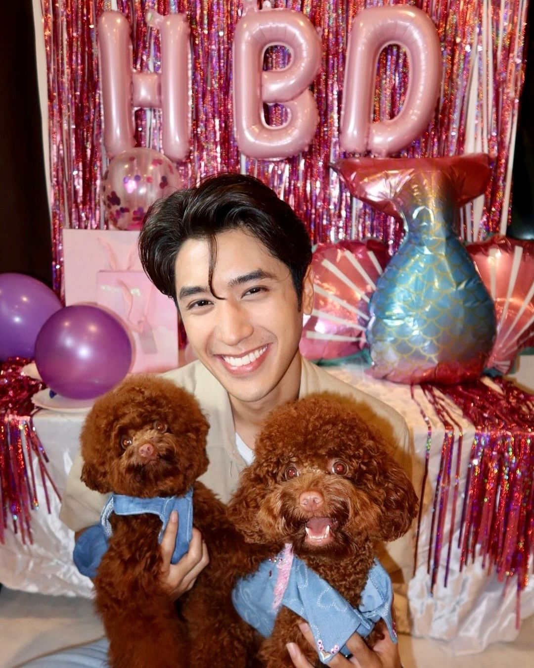 ปังปอนด์ - อัครวุฒิ มังคลสุต