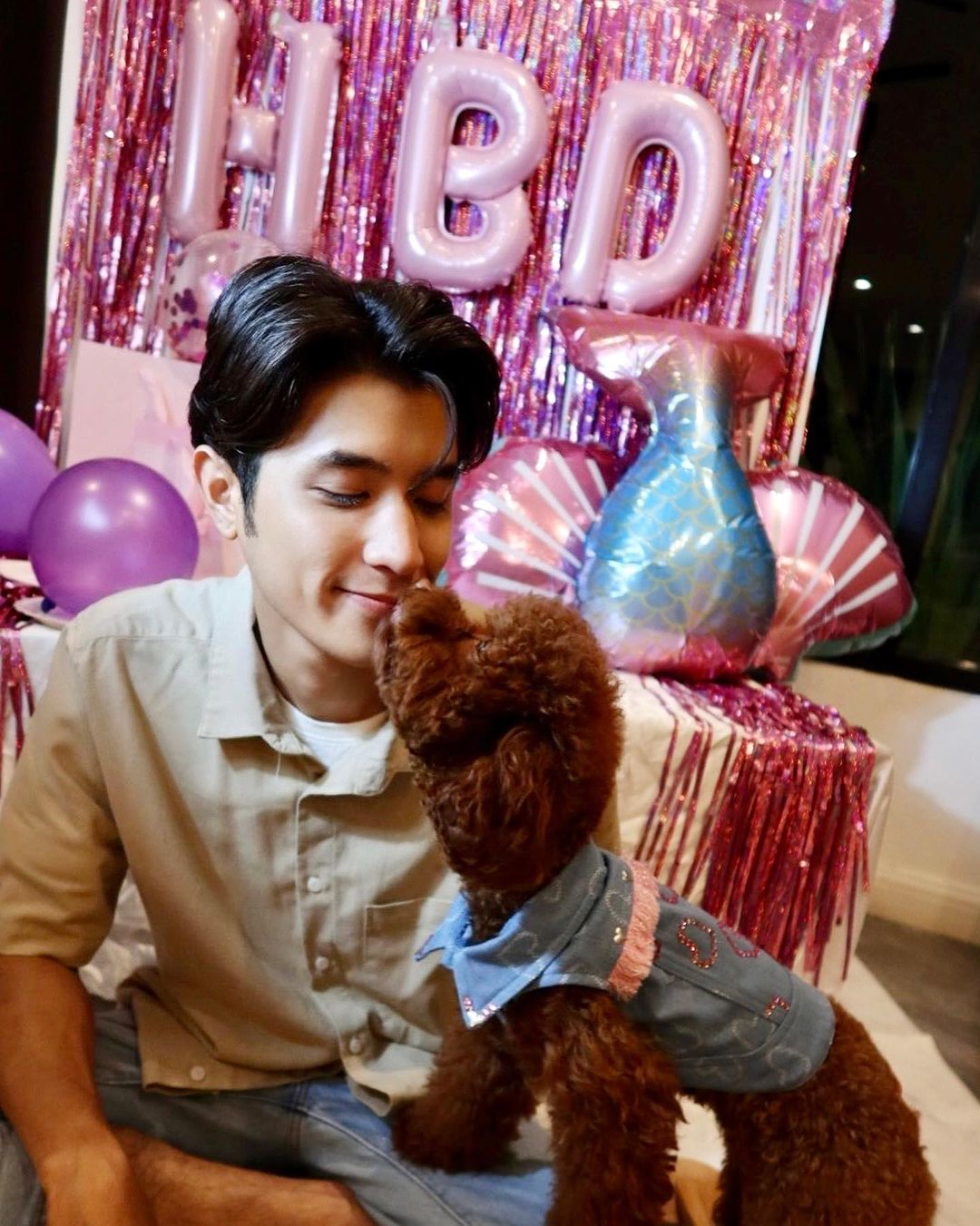 ปังปอนด์ - อัครวุฒิ มังคลสุต