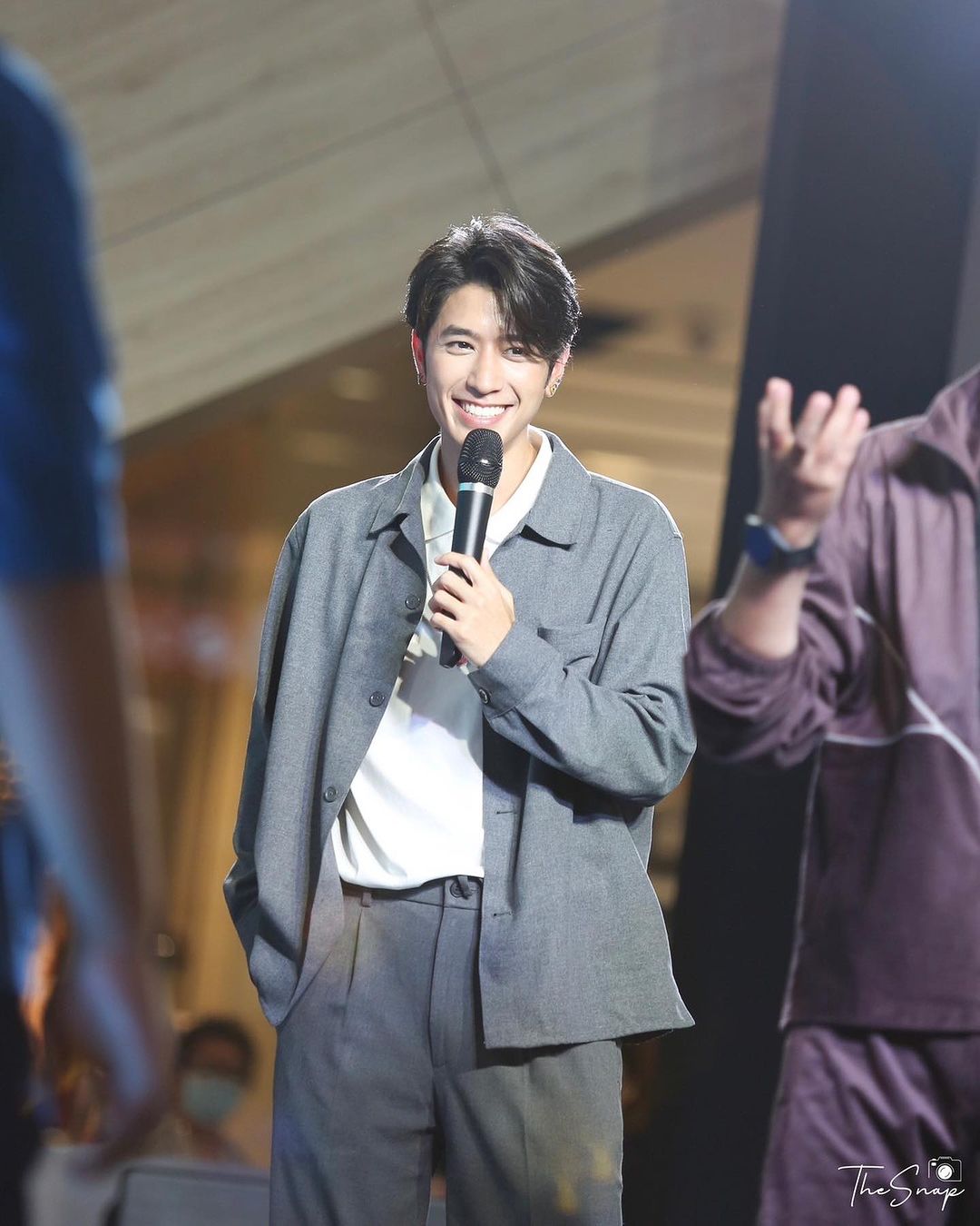 ปังปอนด์ - อัครวุฒิ มังคลสุต