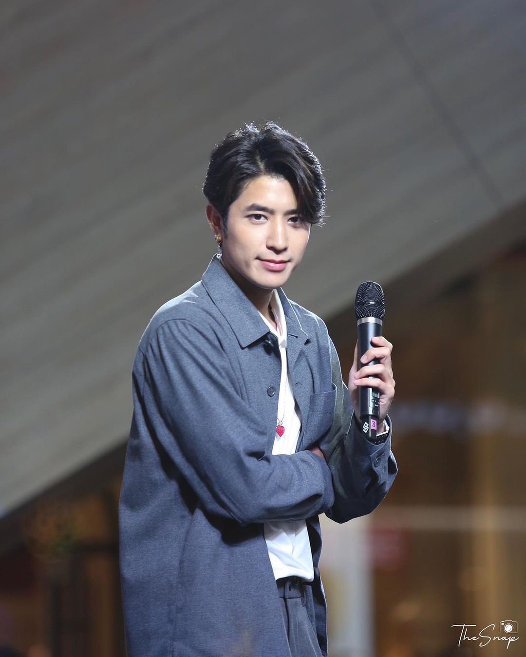 ปังปอนด์ - อัครวุฒิ มังคลสุต