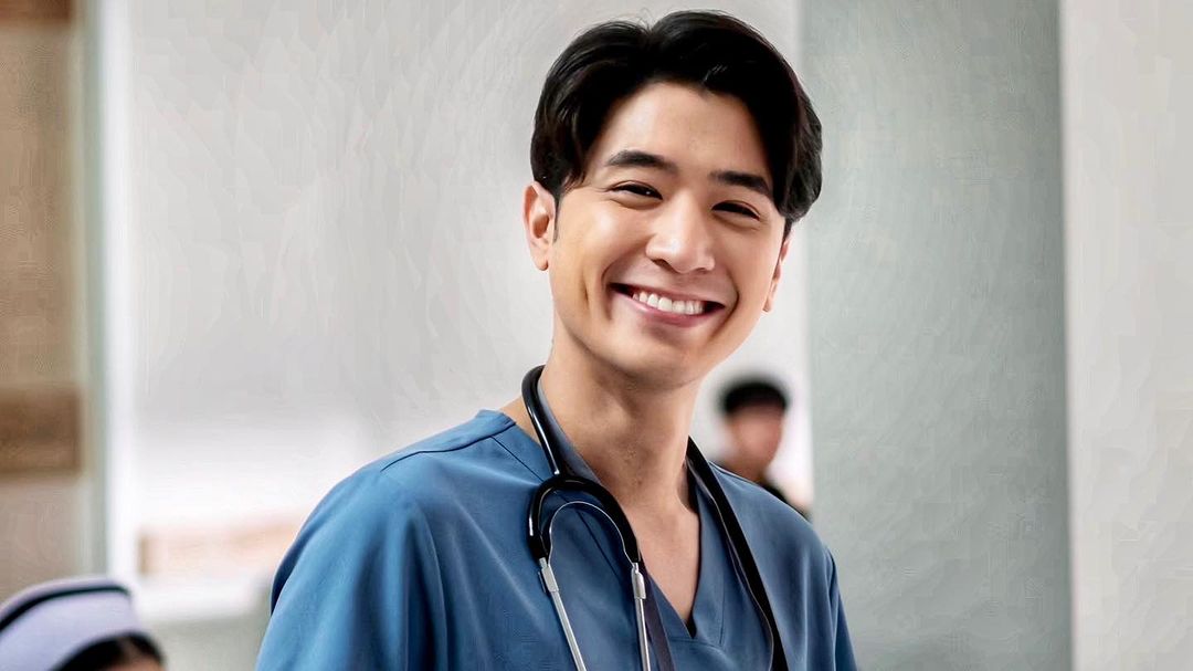 ปังปอนด์ - อัครวุฒิ มังคลสุต