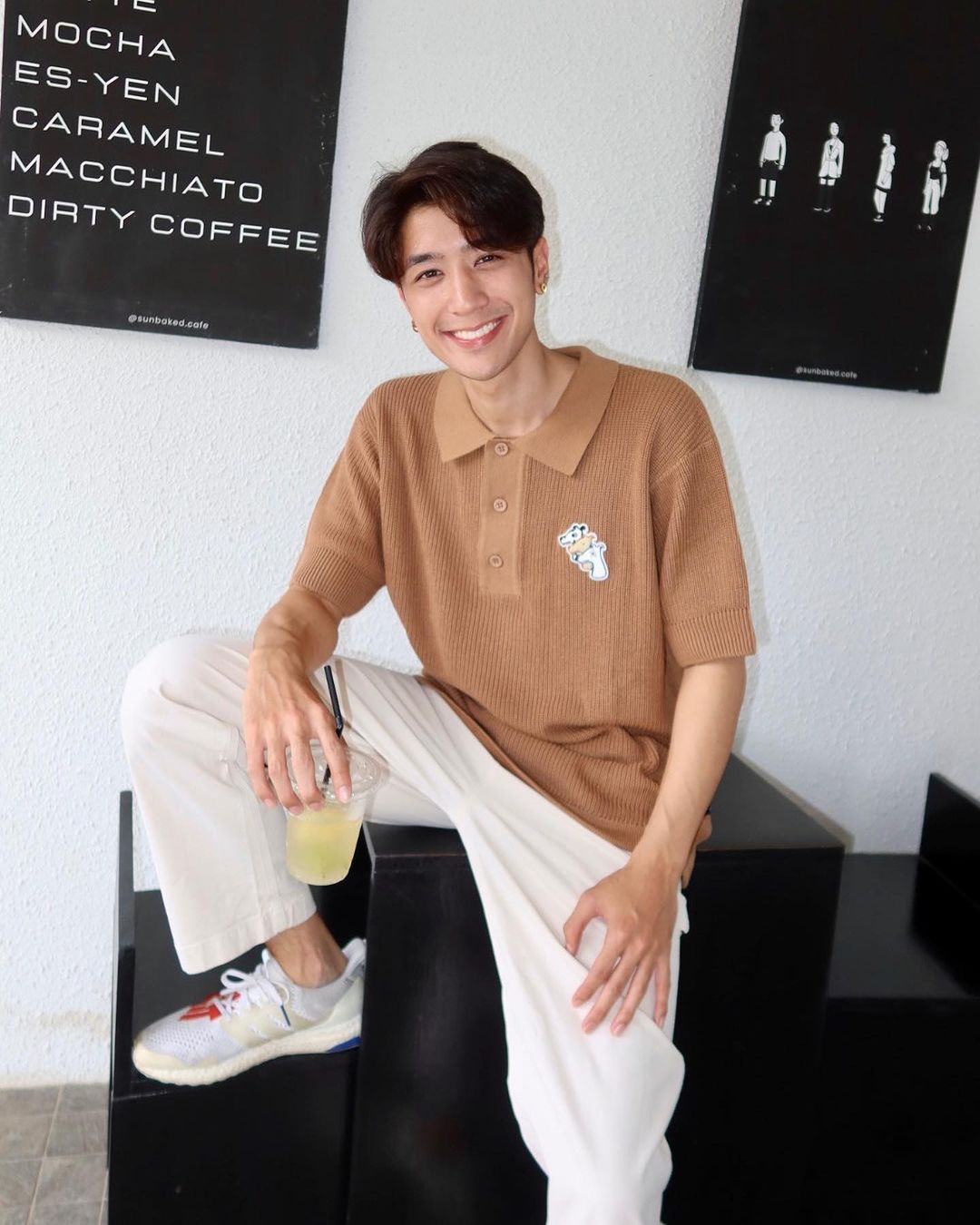 ปังปอนด์ - อัครวุฒิ มังคลสุต