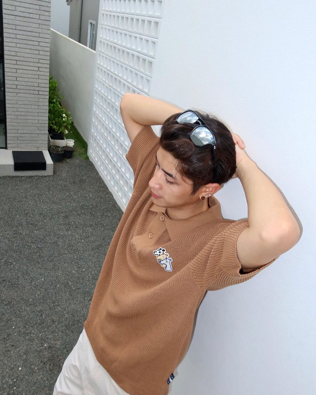 ปังปอนด์ - อัครวุฒิ มังคลสุต