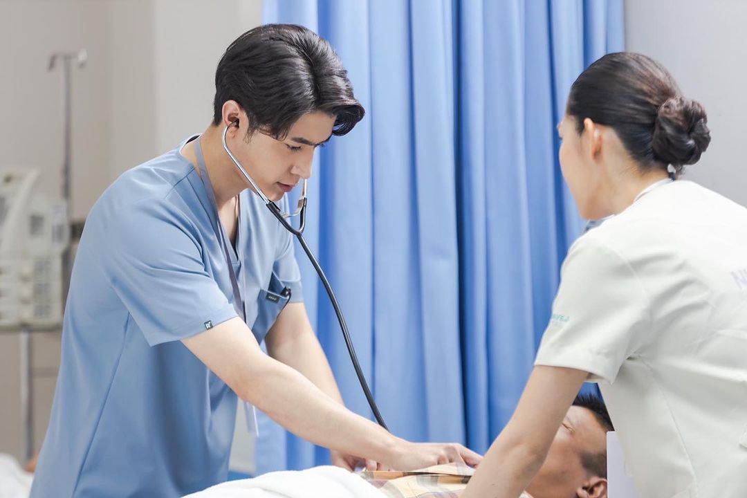 ปังปอนด์ - อัครวุฒิ มังคลสุต