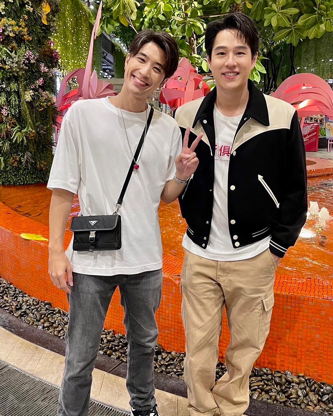 ปังปอนด์ - อัครวุฒิ มังคลสุต