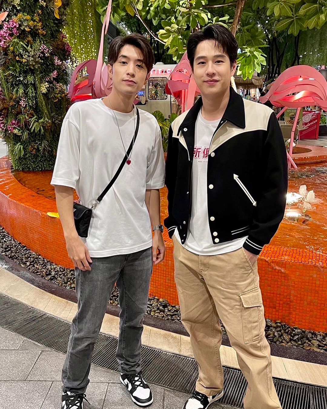 ปังปอนด์ - อัครวุฒิ มังคลสุต