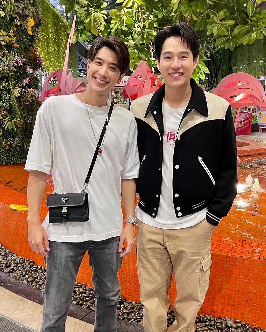 ปังปอนด์ - อัครวุฒิ มังคลสุต