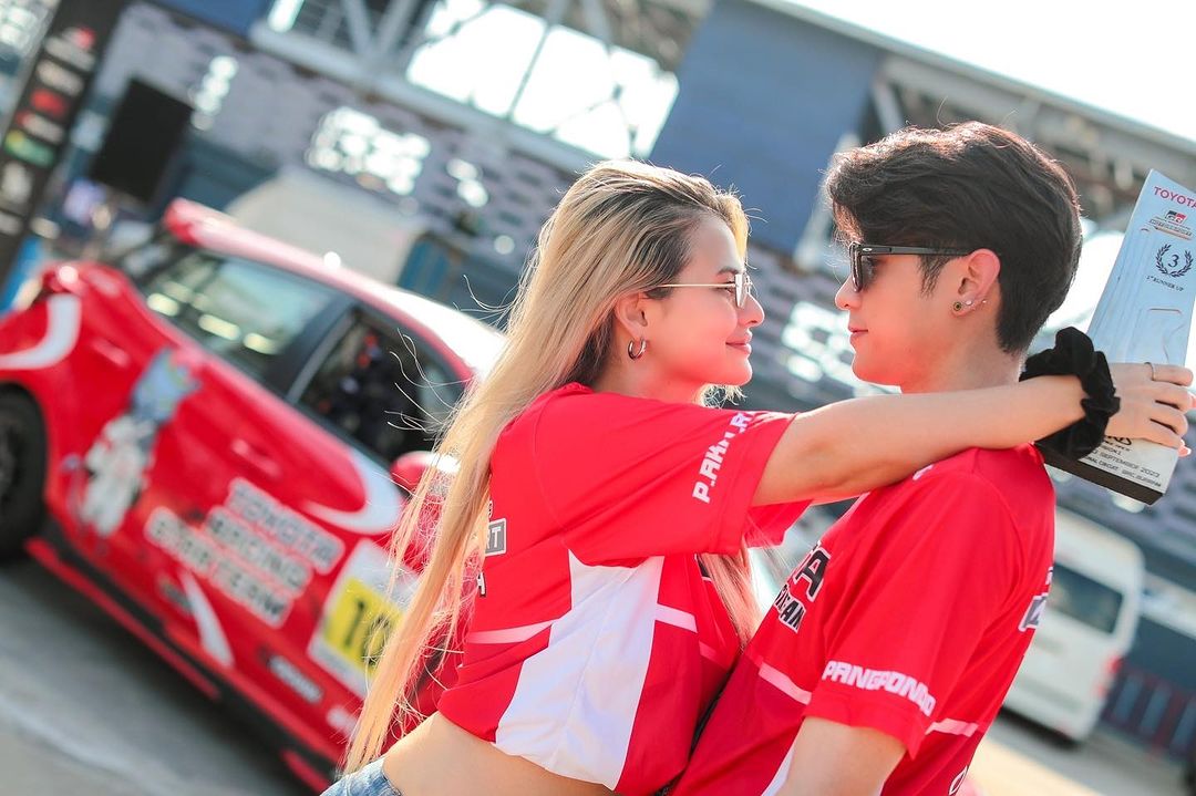 ปังปอนด์ - อัครวุฒิ มังคลสุต