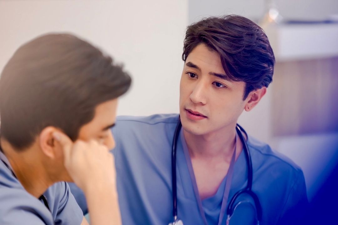 ปังปอนด์ - อัครวุฒิ มังคลสุต