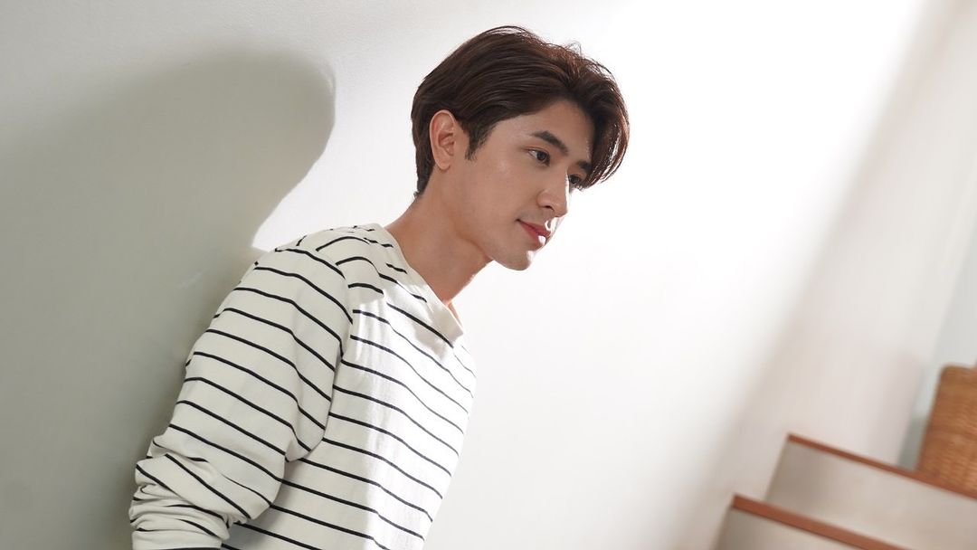 ปังปอนด์ - อัครวุฒิ มังคลสุต