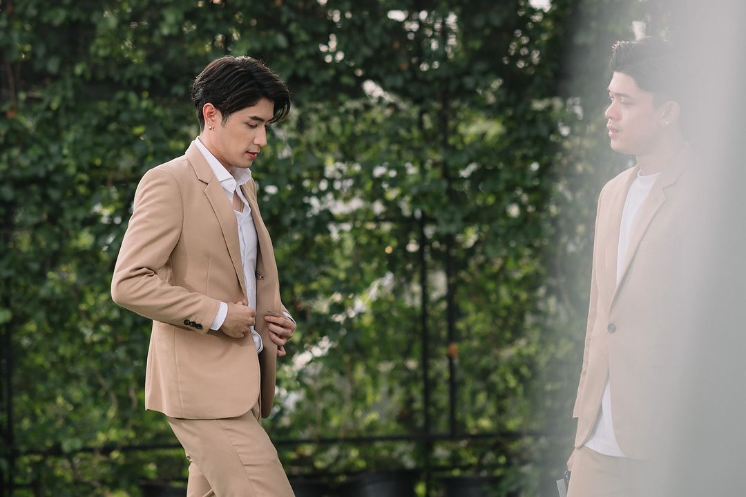 ปังปอนด์ - อัครวุฒิ มังคลสุต
