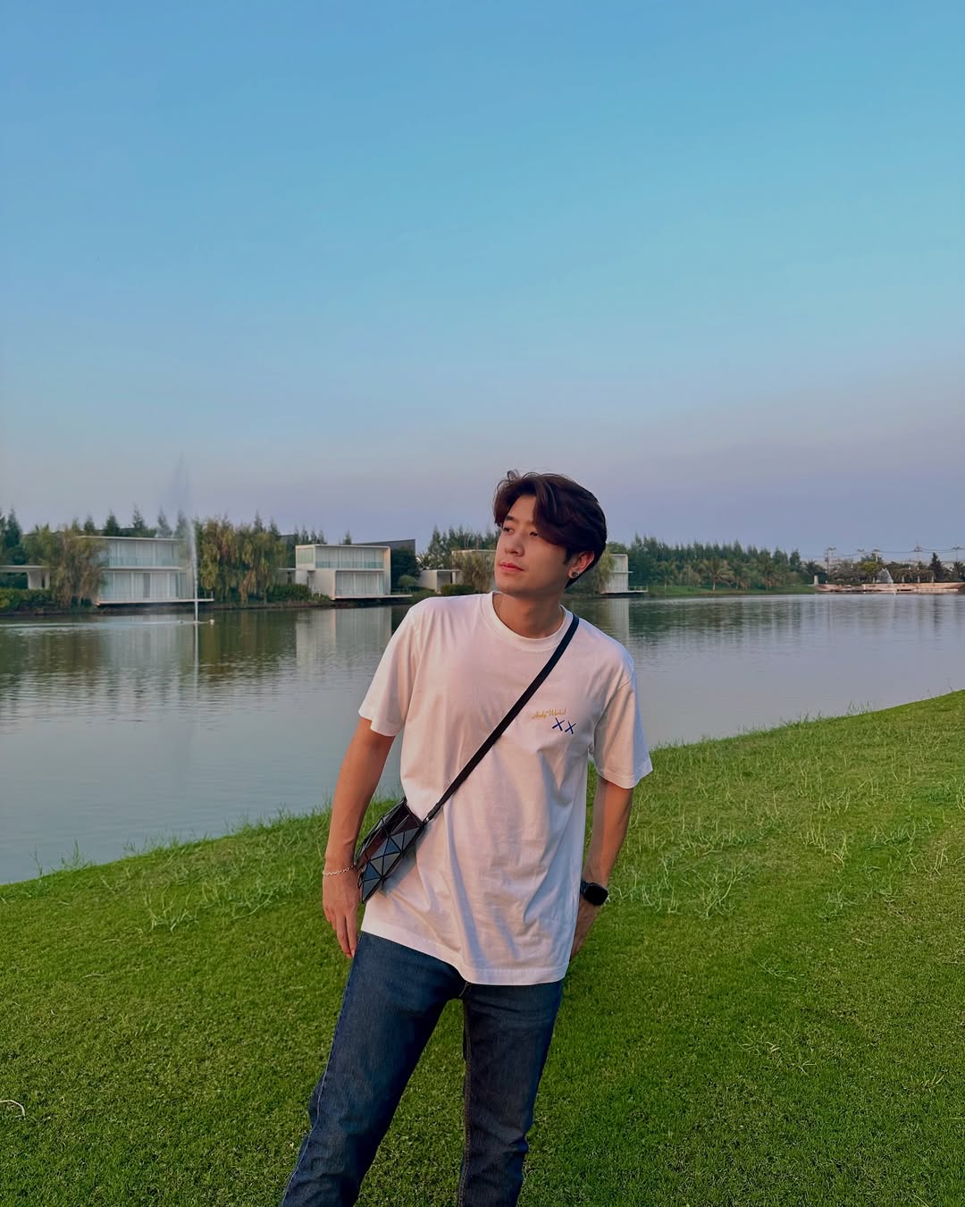 ปังปอนด์ - อัครวุฒิ มังคลสุต