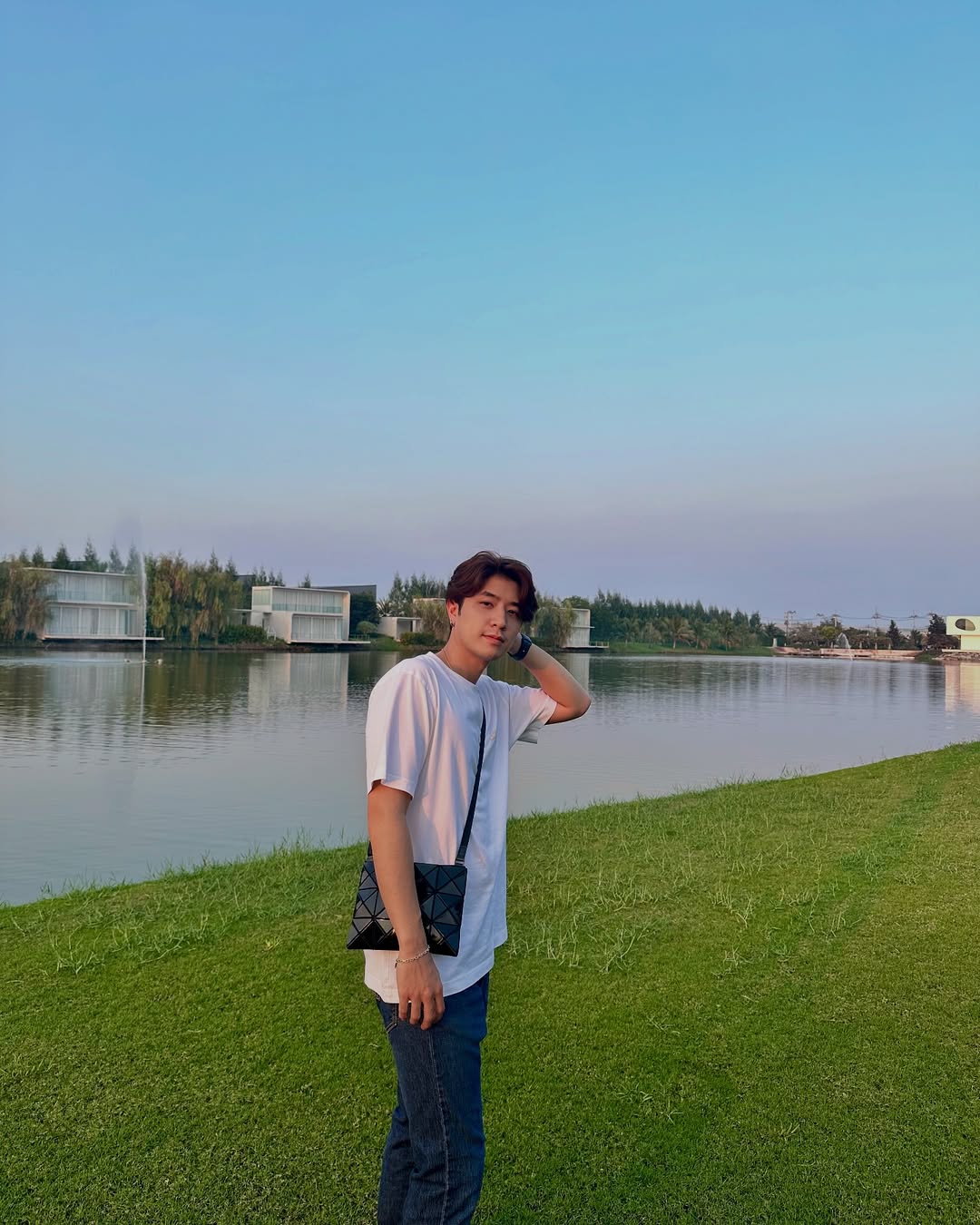 ปังปอนด์ - อัครวุฒิ มังคลสุต