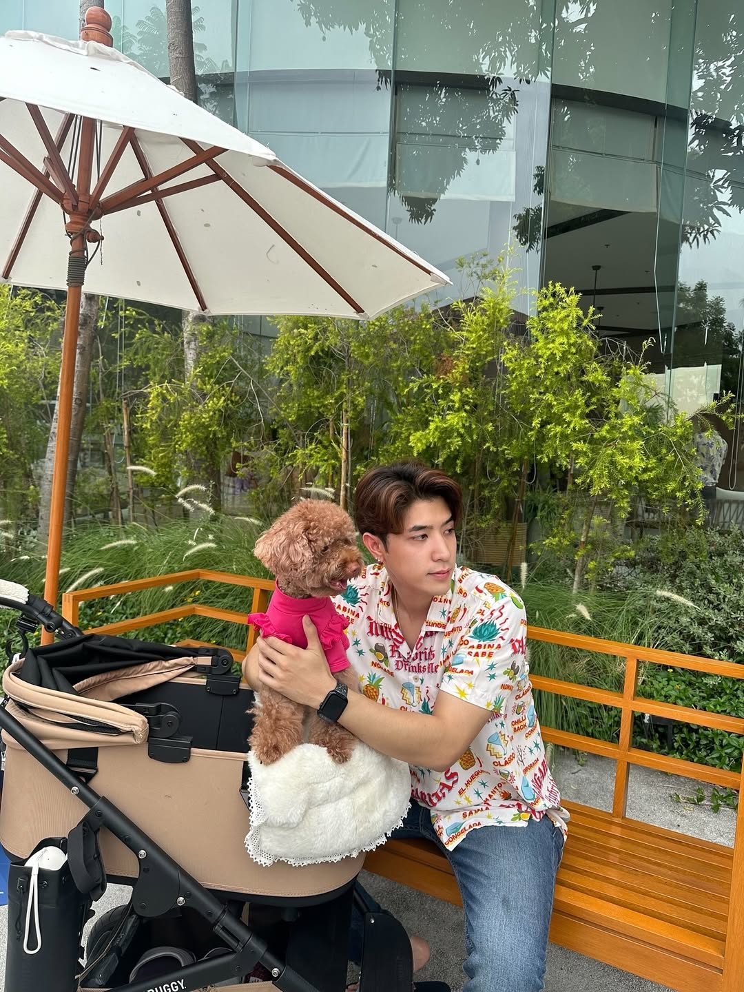 ปังปอนด์ - อัครวุฒิ มังคลสุต