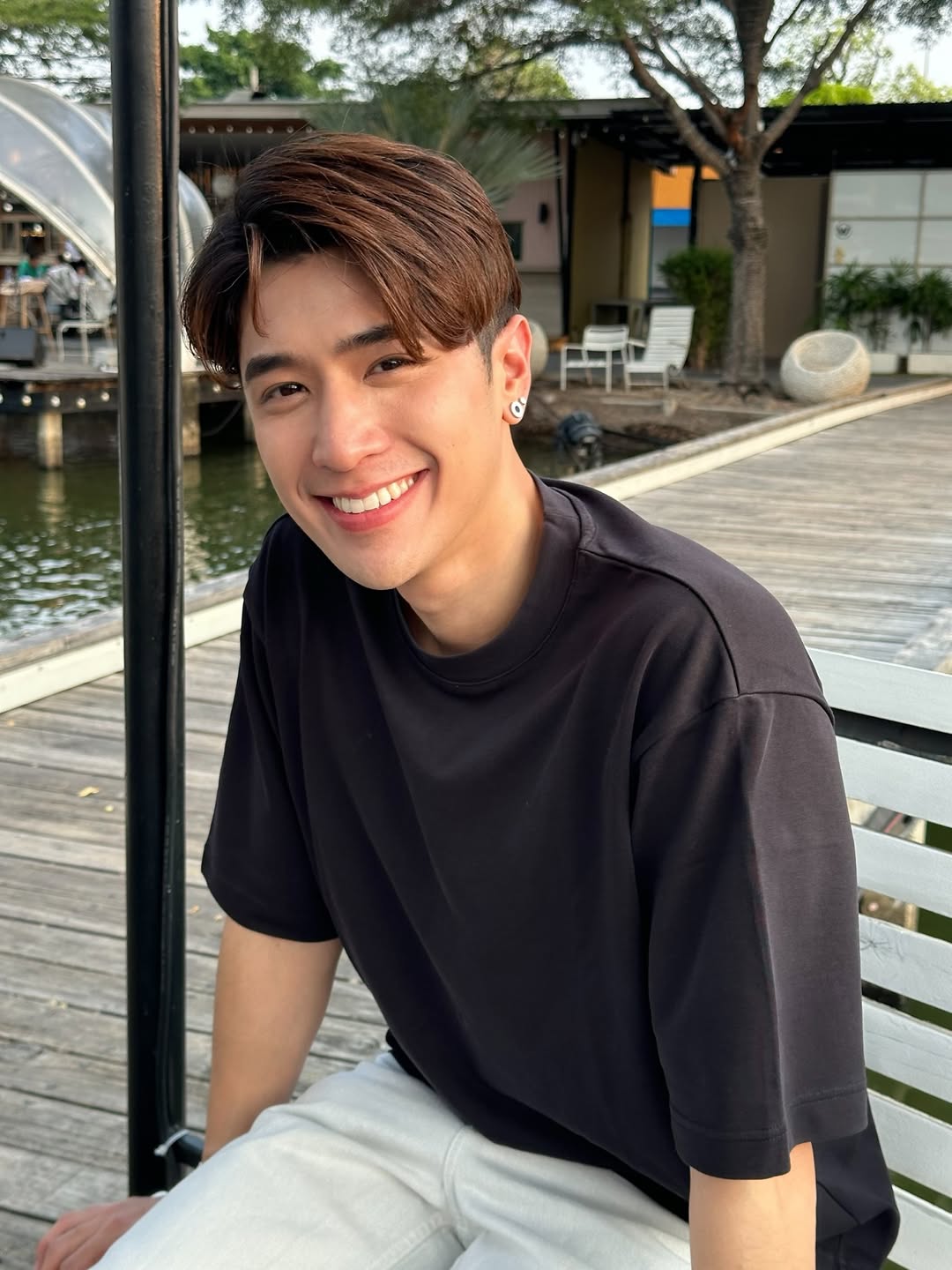 ปังปอนด์ - อัครวุฒิ มังคลสุต