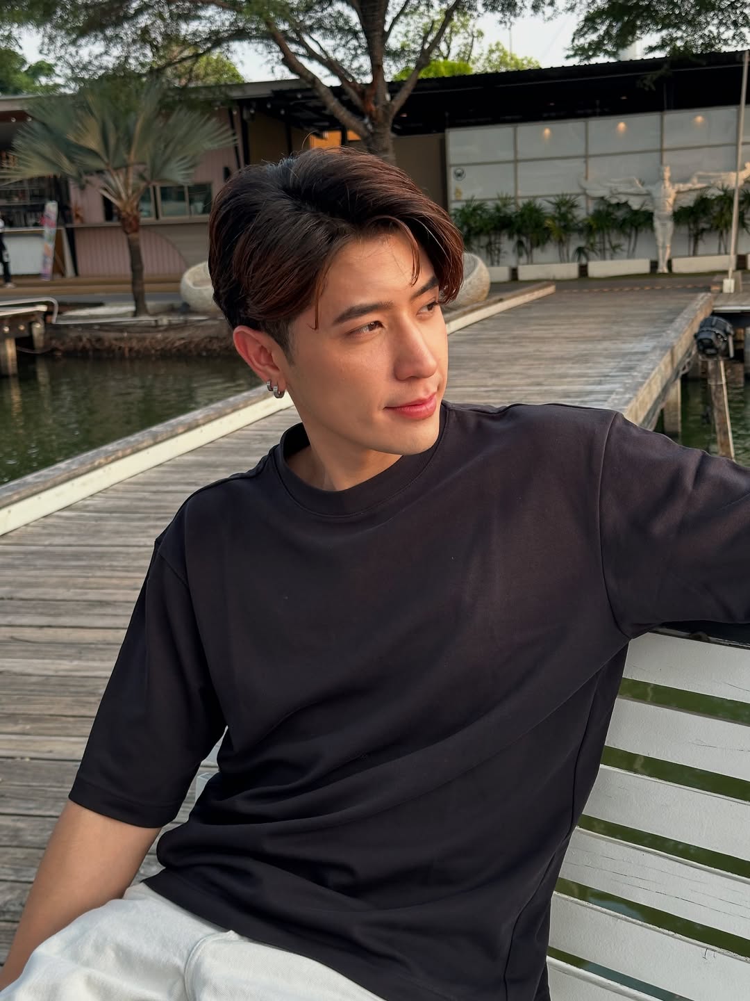 ปังปอนด์ - อัครวุฒิ มังคลสุต