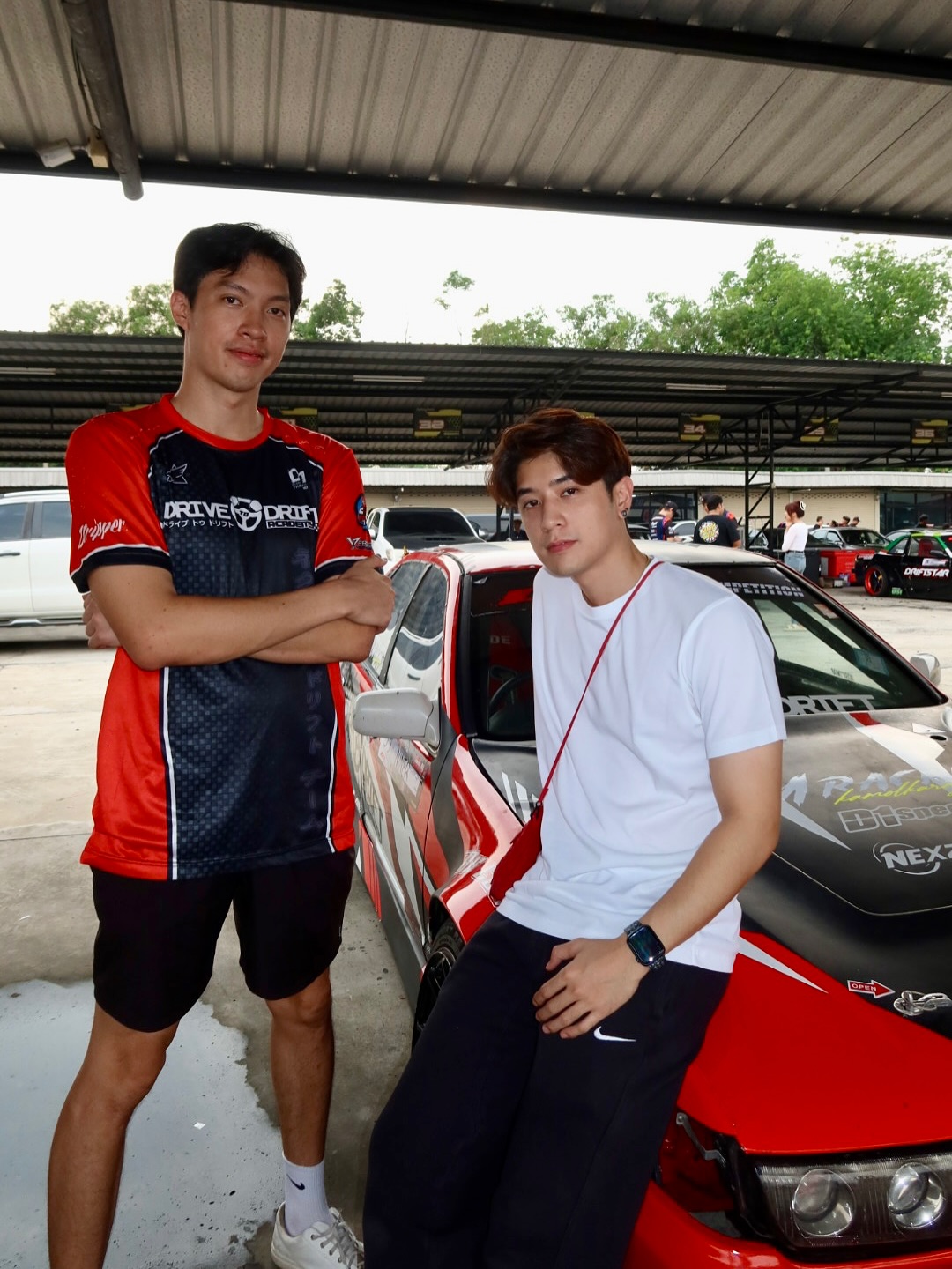 ปังปอนด์ - อัครวุฒิ มังคลสุต