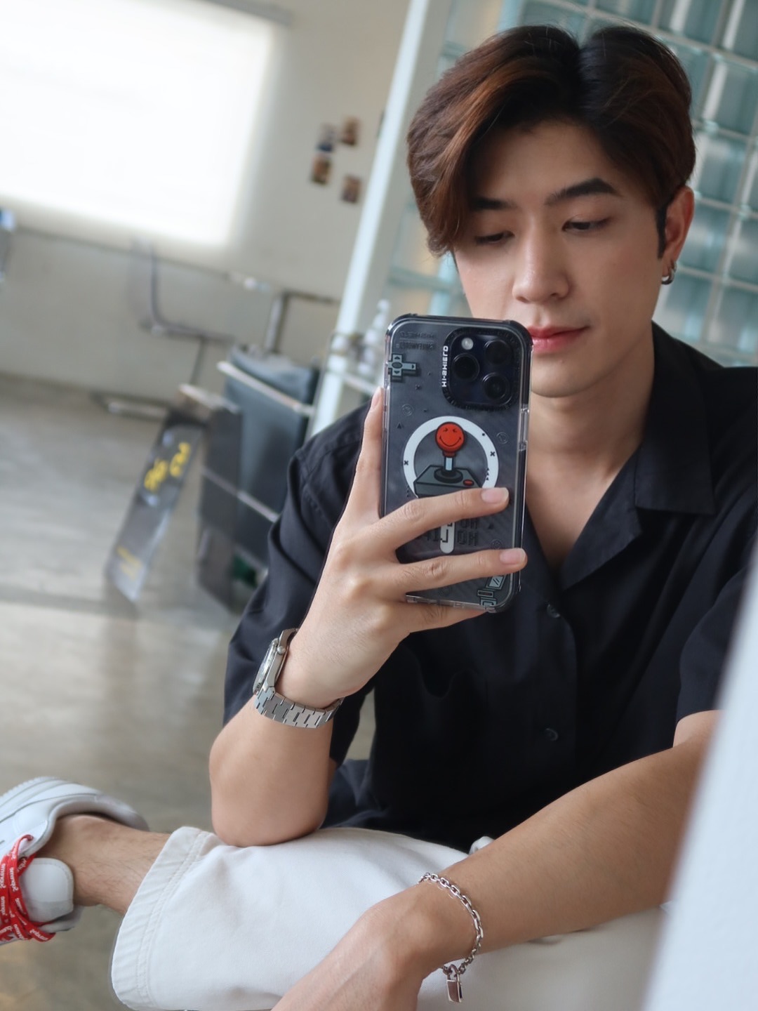ปังปอนด์ - อัครวุฒิ มังคลสุต