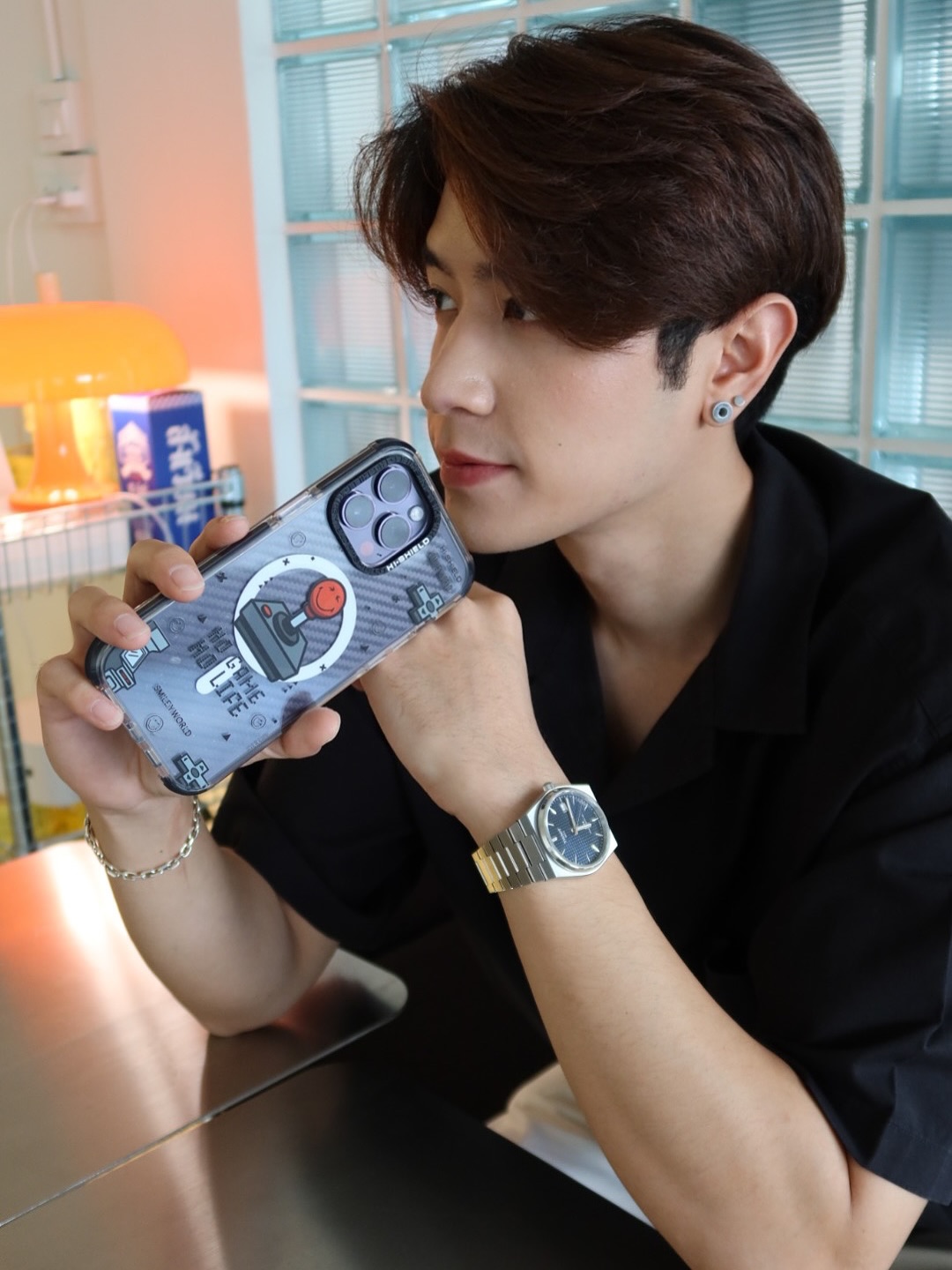 ปังปอนด์ - อัครวุฒิ มังคลสุต