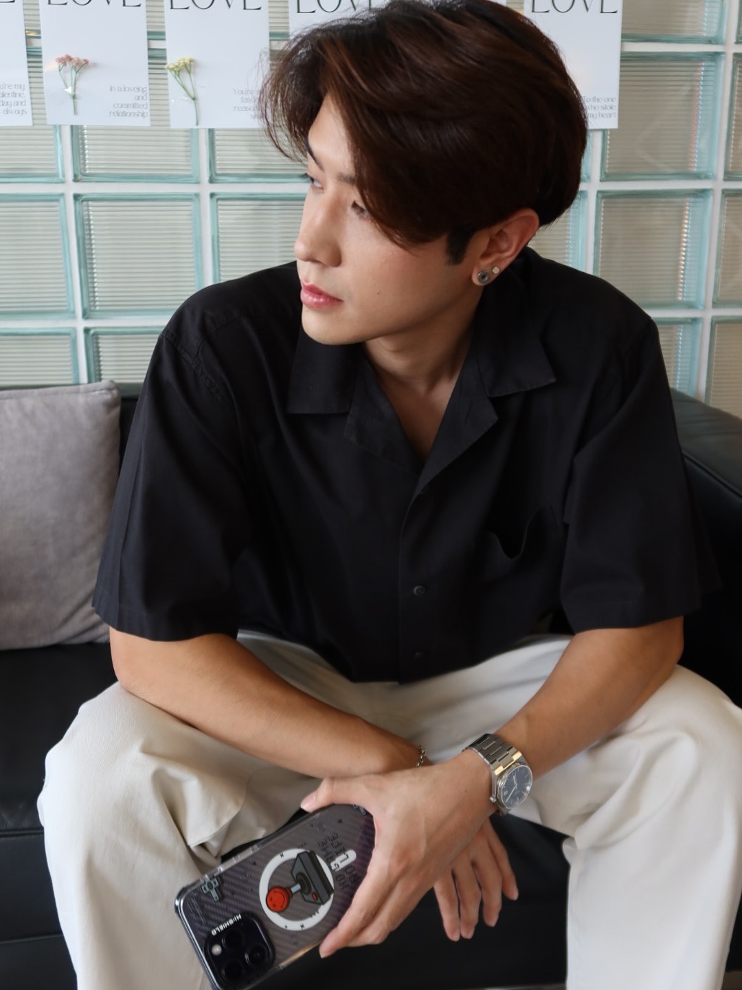 ปังปอนด์ - อัครวุฒิ มังคลสุต