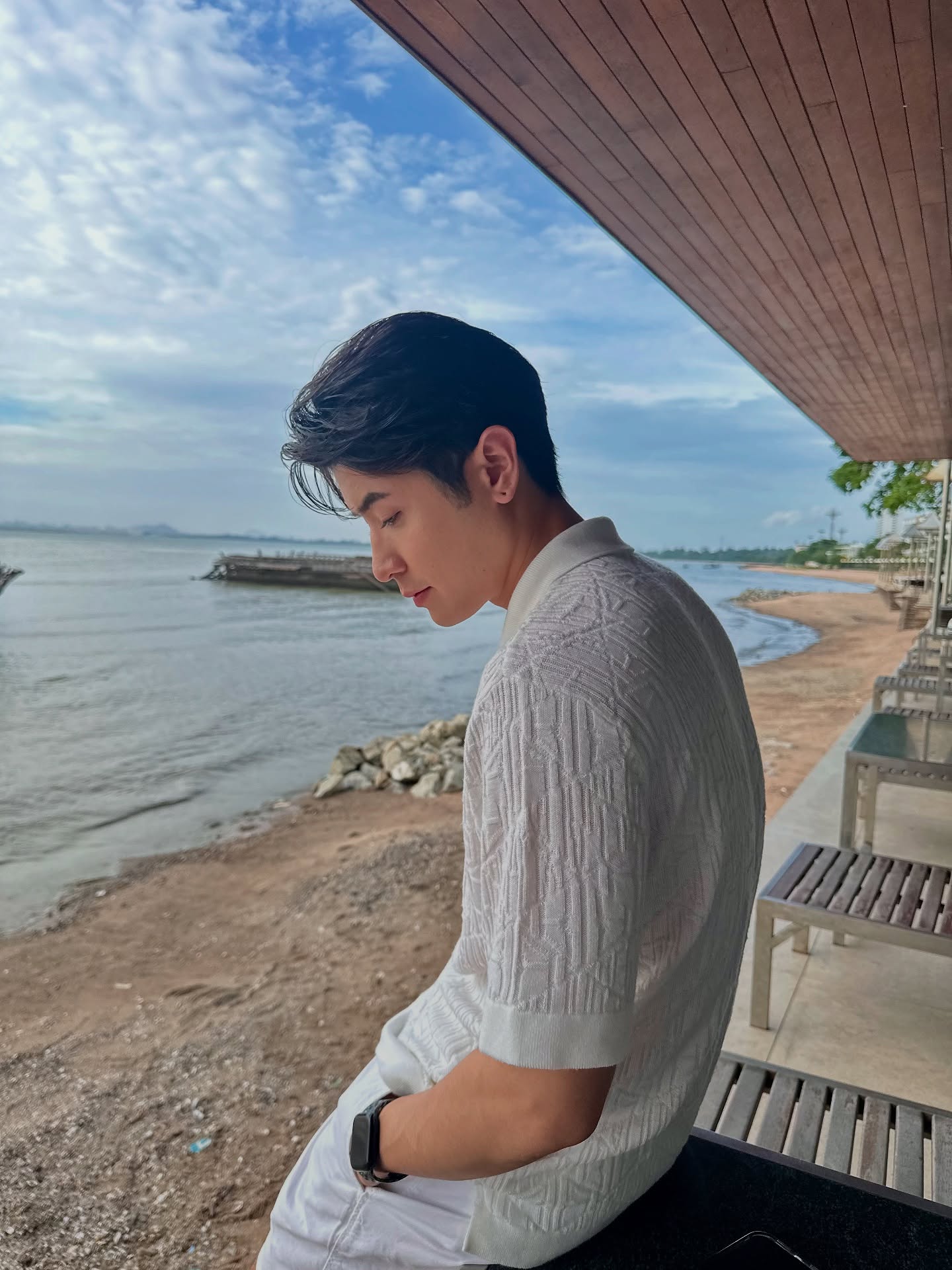 ปังปอนด์ - อัครวุฒิ มังคลสุต