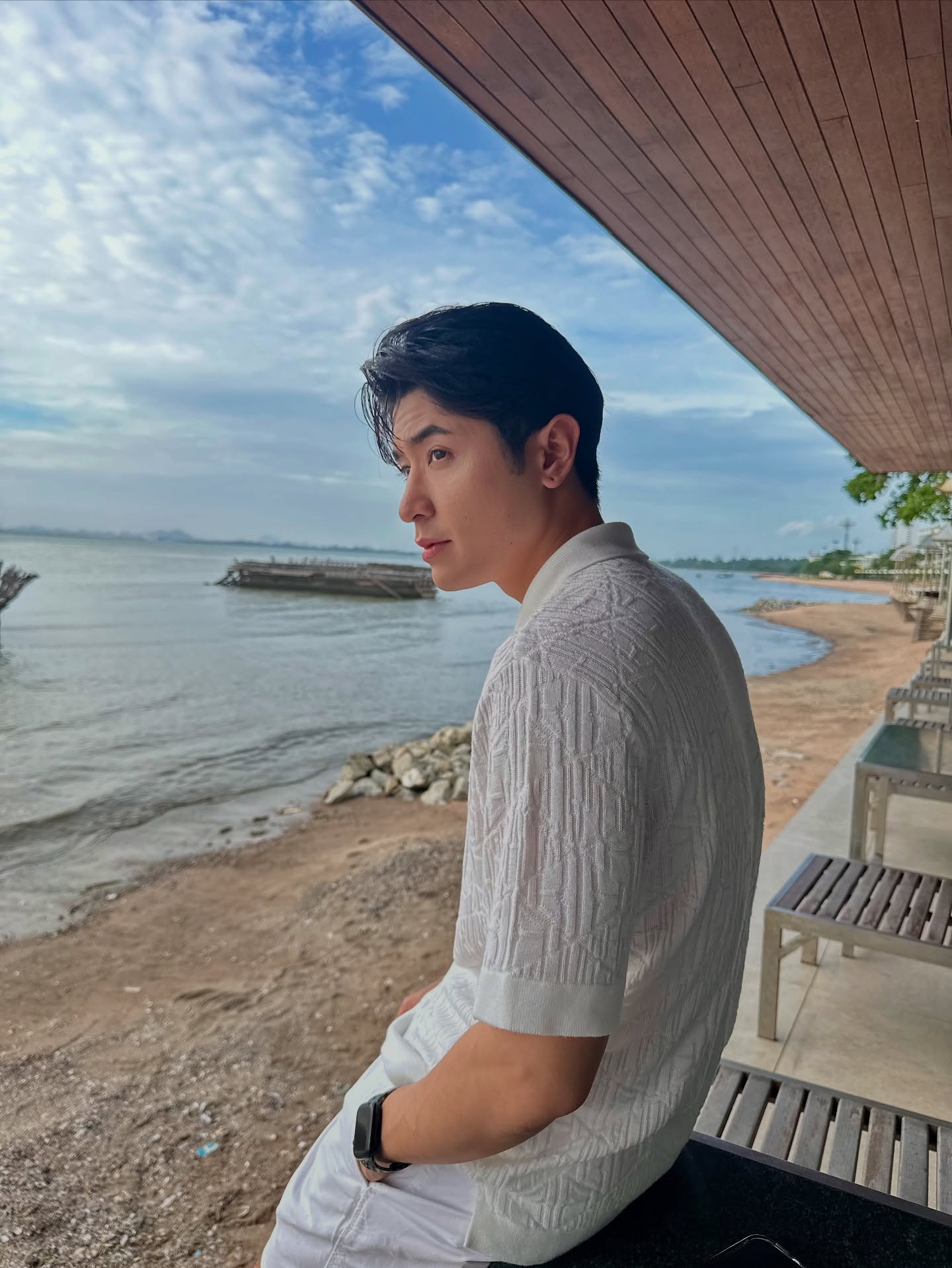 ปังปอนด์ - อัครวุฒิ มังคลสุต