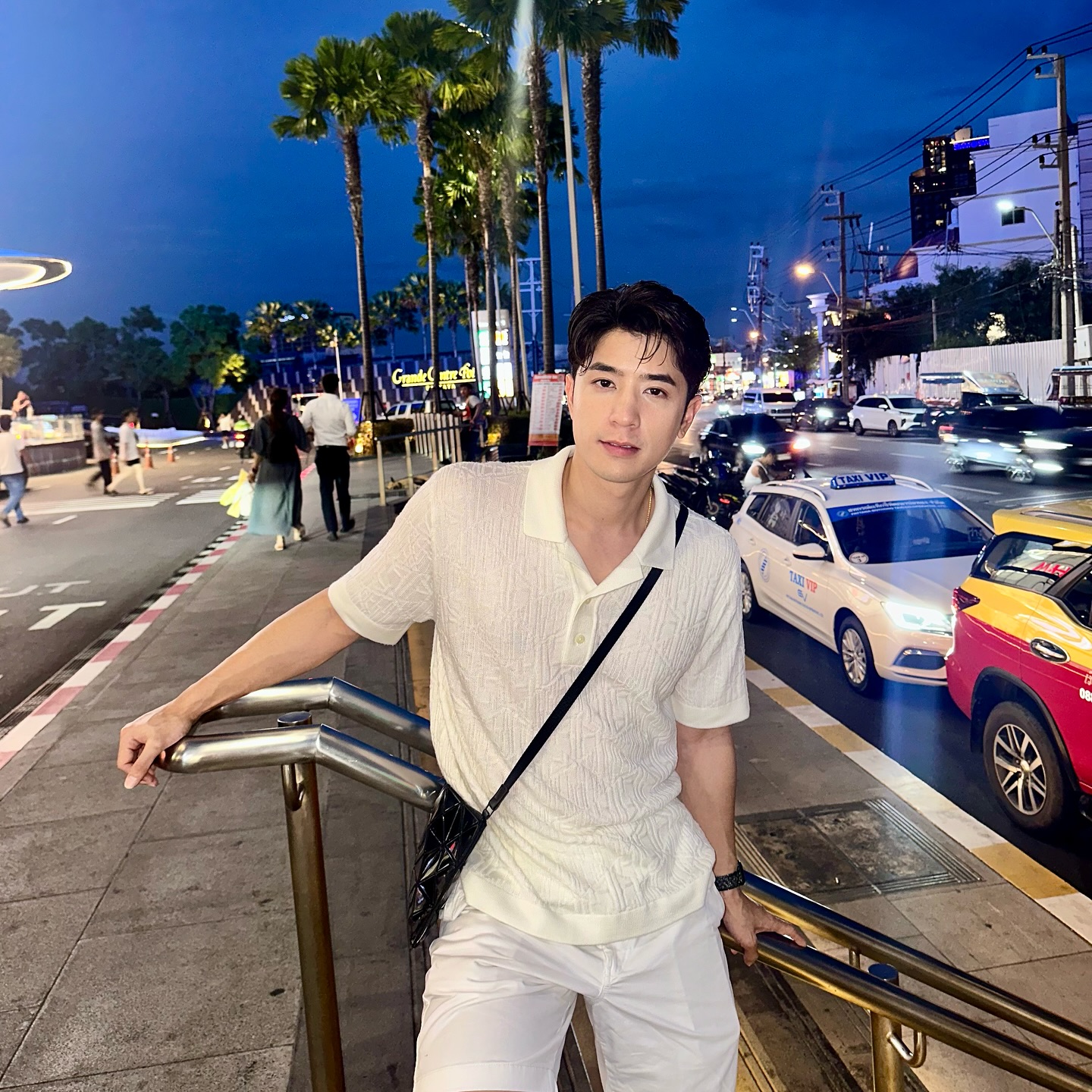ปังปอนด์ - อัครวุฒิ มังคลสุต