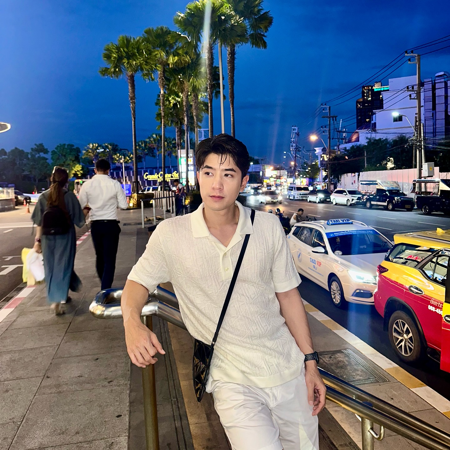 ปังปอนด์ - อัครวุฒิ มังคลสุต