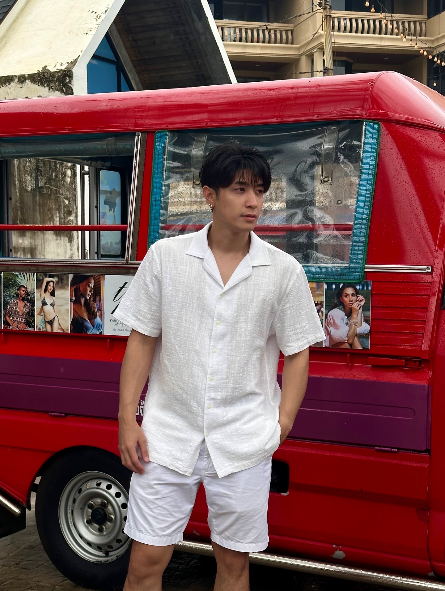 ปังปอนด์ - อัครวุฒิ มังคลสุต