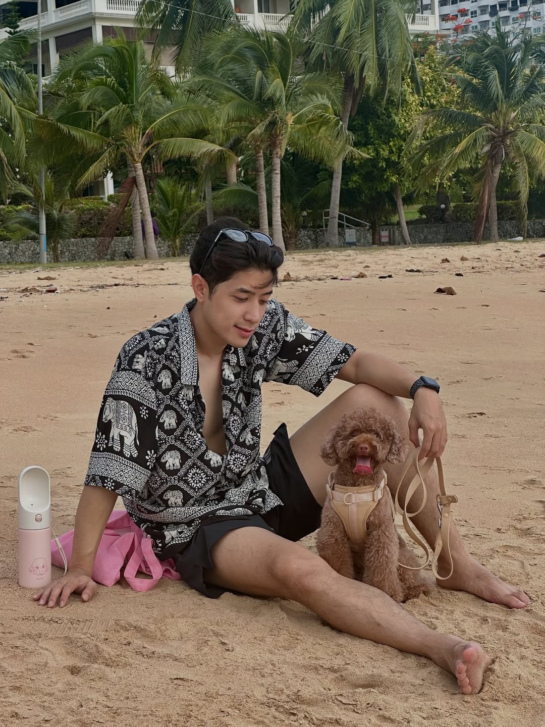 ปังปอนด์ - อัครวุฒิ มังคลสุต