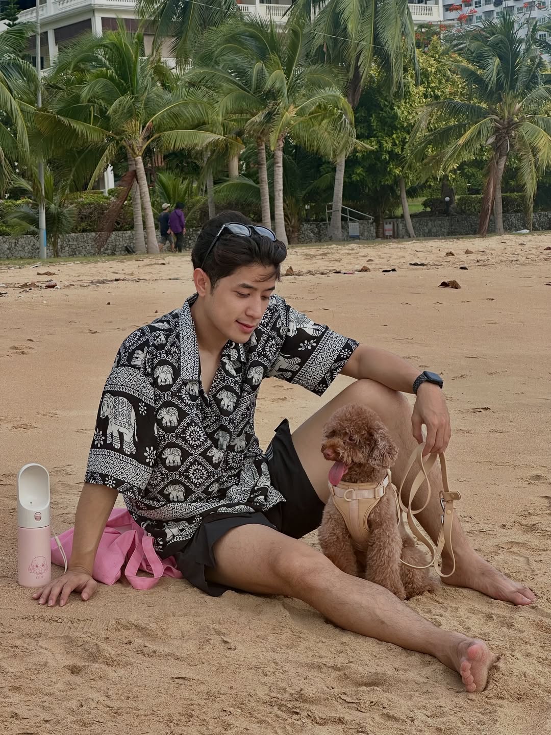 ปังปอนด์ - อัครวุฒิ มังคลสุต