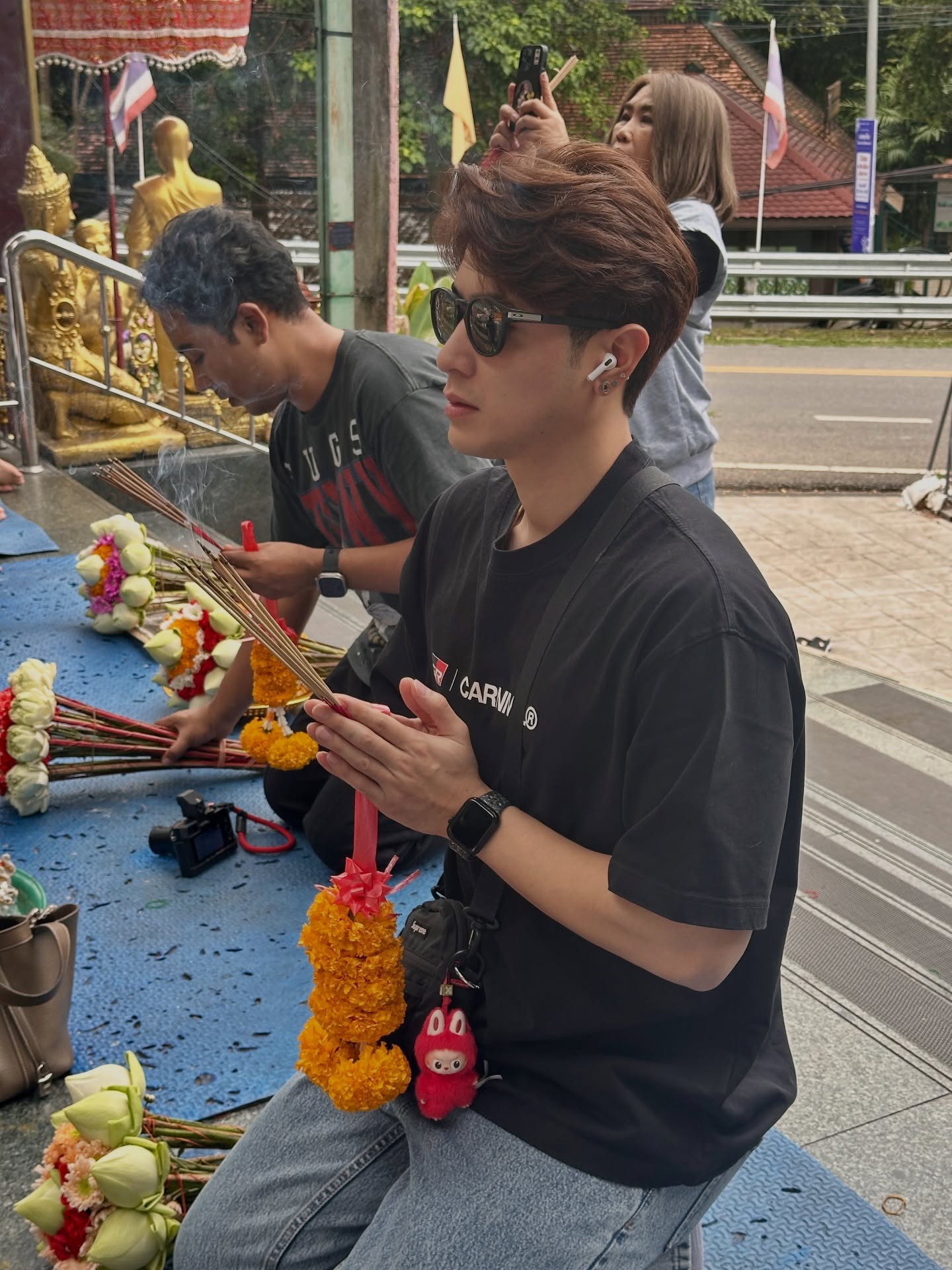 ปังปอนด์ - อัครวุฒิ มังคลสุต