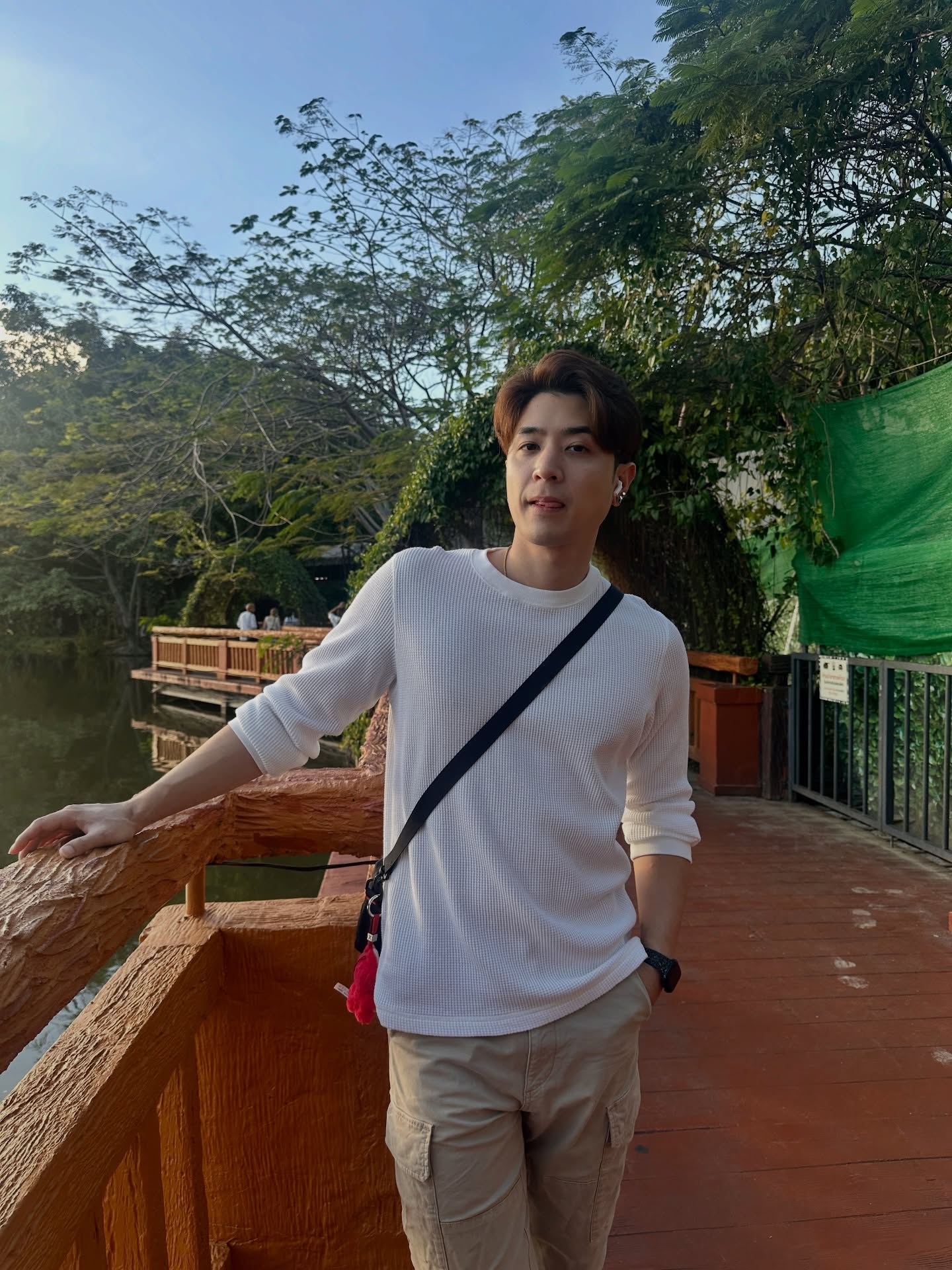 ปังปอนด์ - อัครวุฒิ มังคลสุต