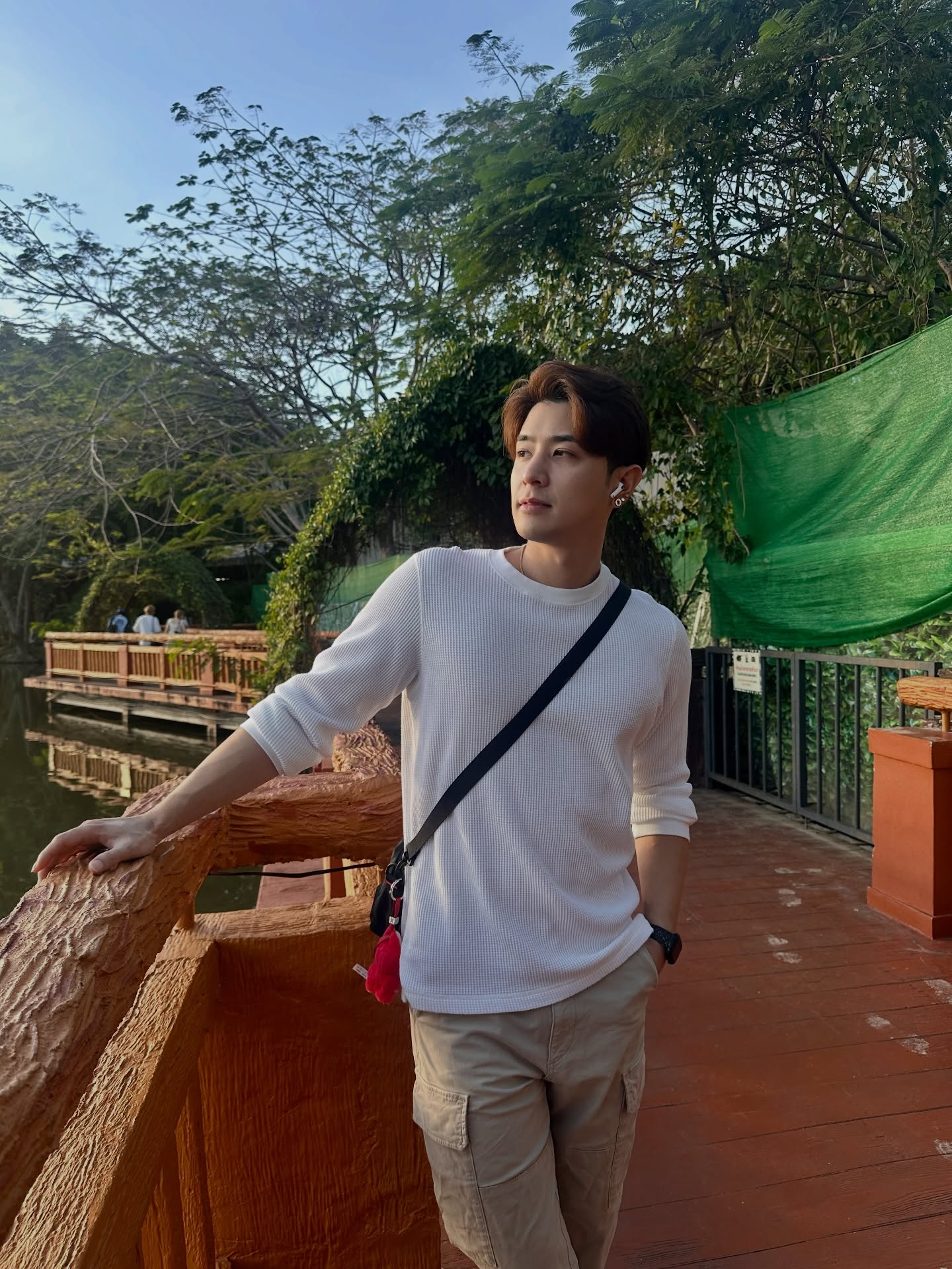 ปังปอนด์ - อัครวุฒิ มังคลสุต