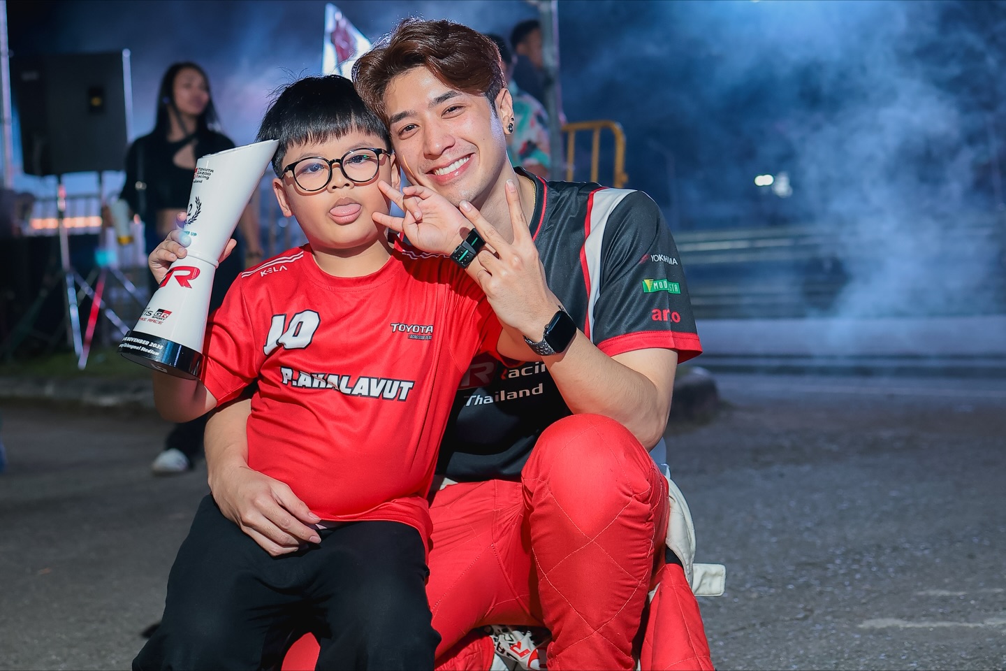 ปังปอนด์ - อัครวุฒิ มังคลสุต