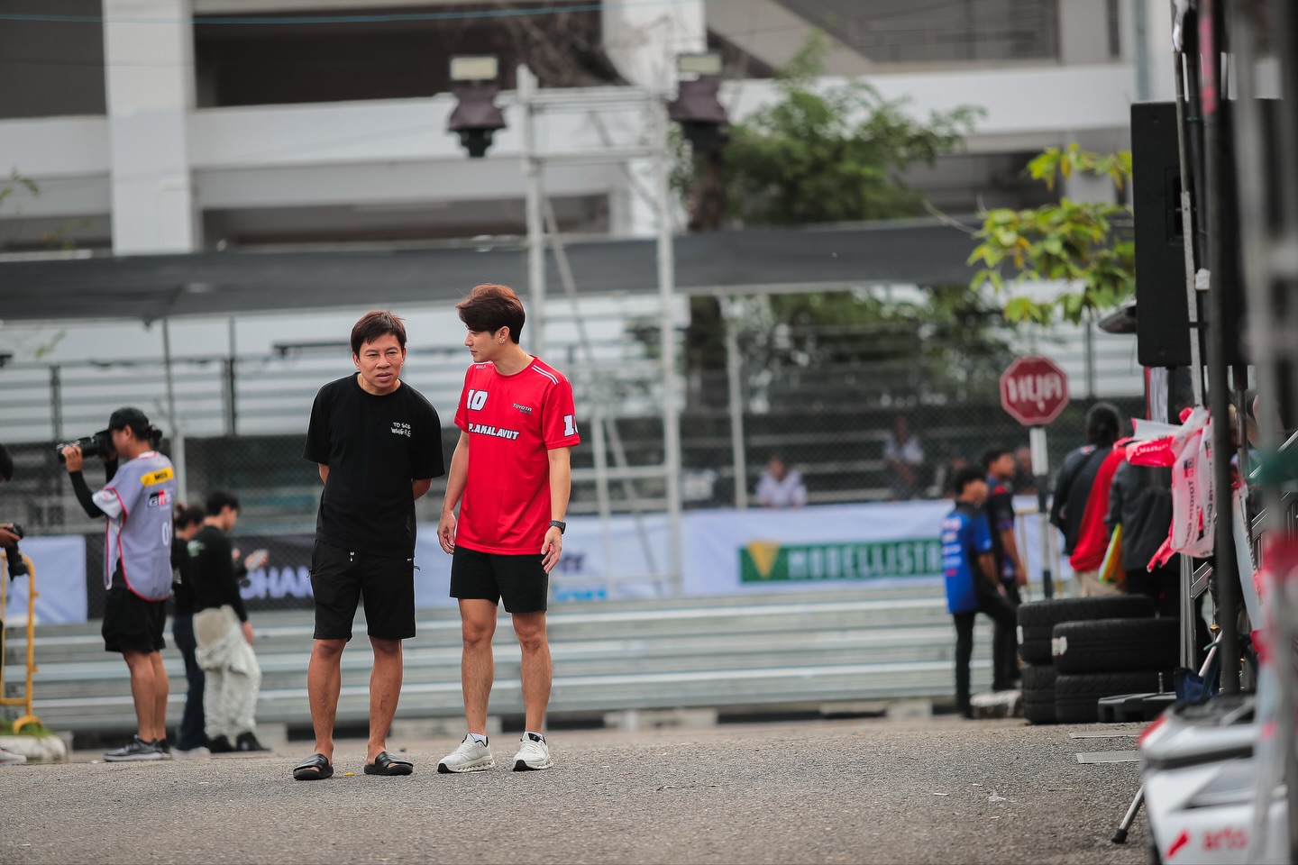 ปังปอนด์ - อัครวุฒิ มังคลสุต