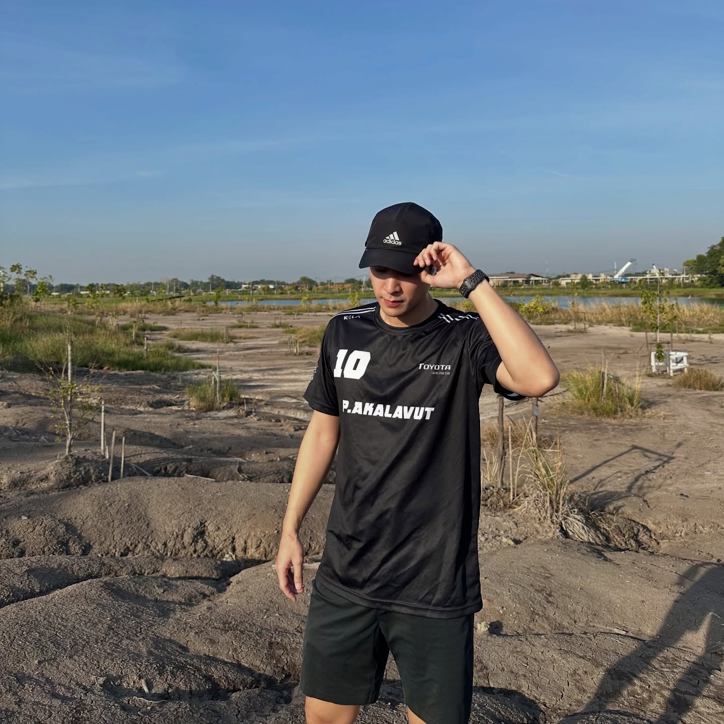 ปังปอนด์ - อัครวุฒิ มังคลสุต