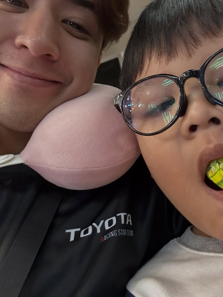 ปังปอนด์ - อัครวุฒิ มังคลสุต