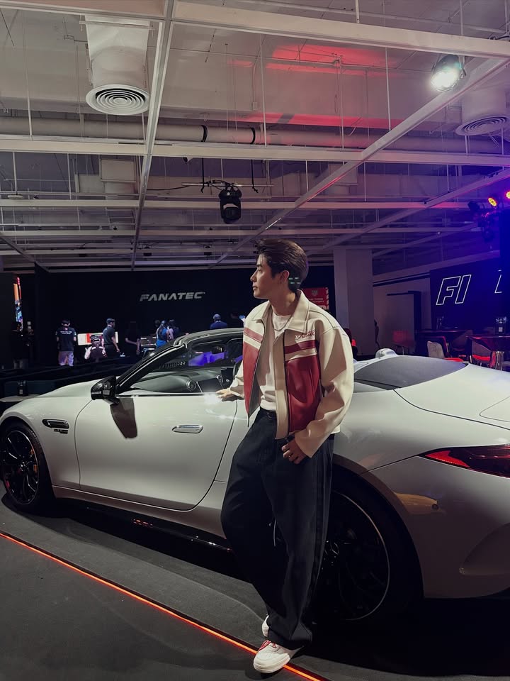 ปังปอนด์ - อัครวุฒิ มังคลสุต