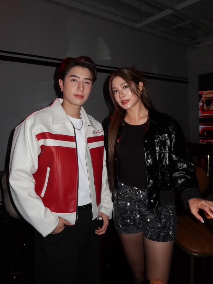 ปังปอนด์ - อัครวุฒิ มังคลสุต