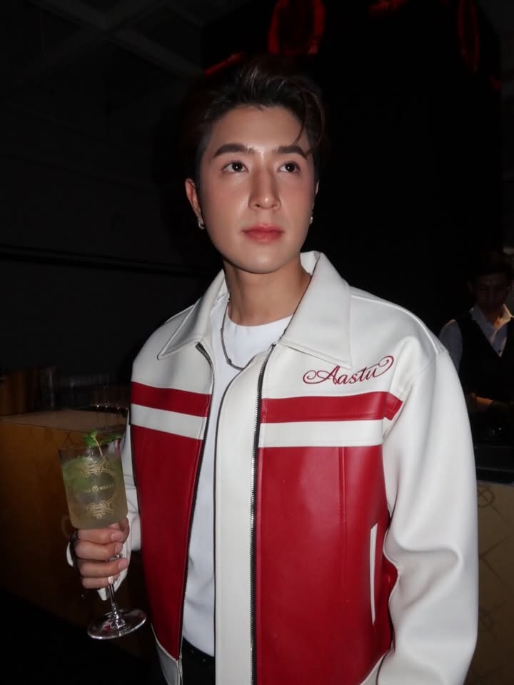 ปังปอนด์ - อัครวุฒิ มังคลสุต