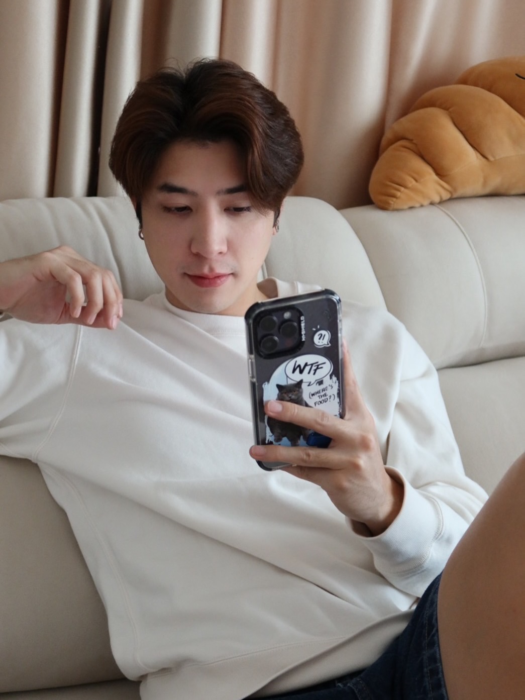 ปังปอนด์ - อัครวุฒิ มังคลสุต