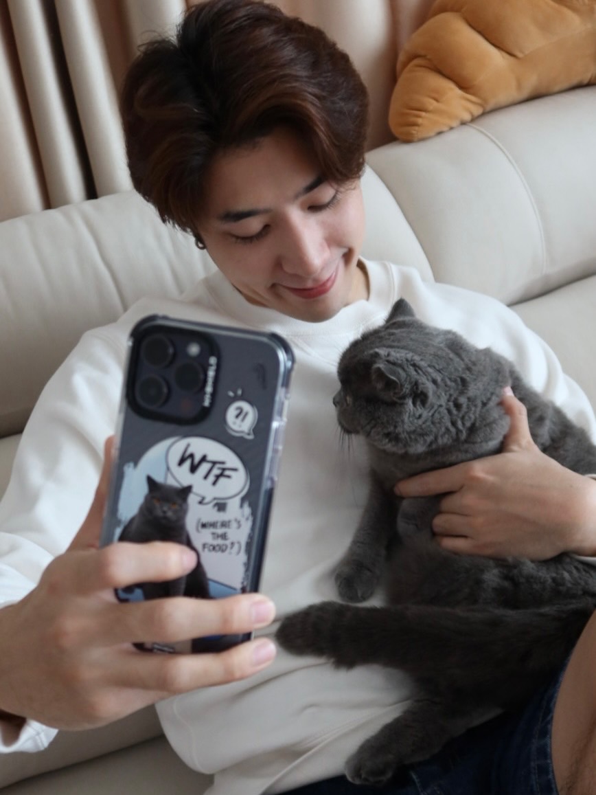 ปังปอนด์ - อัครวุฒิ มังคลสุต