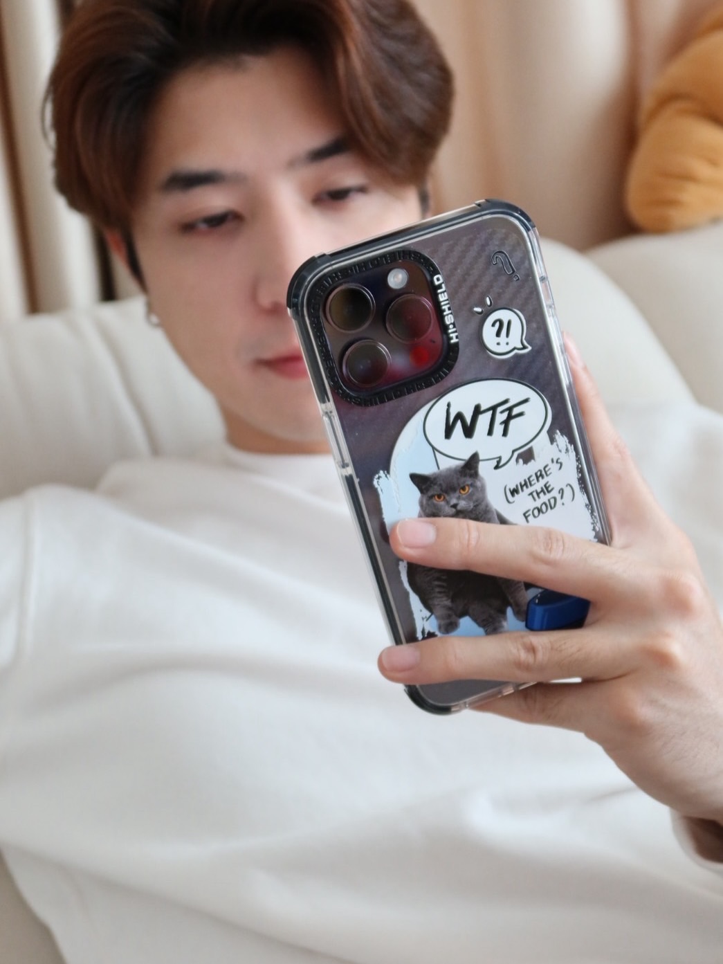 ปังปอนด์ - อัครวุฒิ มังคลสุต