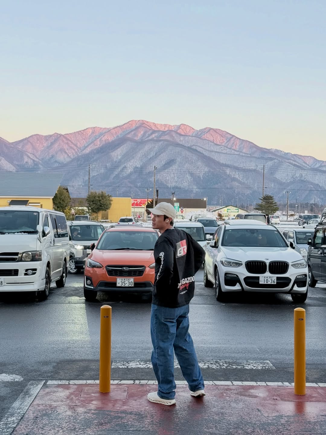 ปังปอนด์ - อัครวุฒิ มังคลสุต