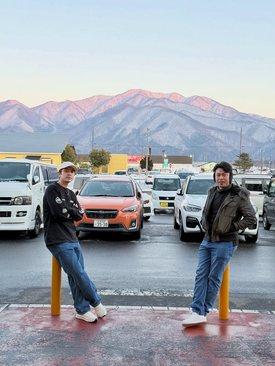 ปังปอนด์ - อัครวุฒิ มังคลสุต