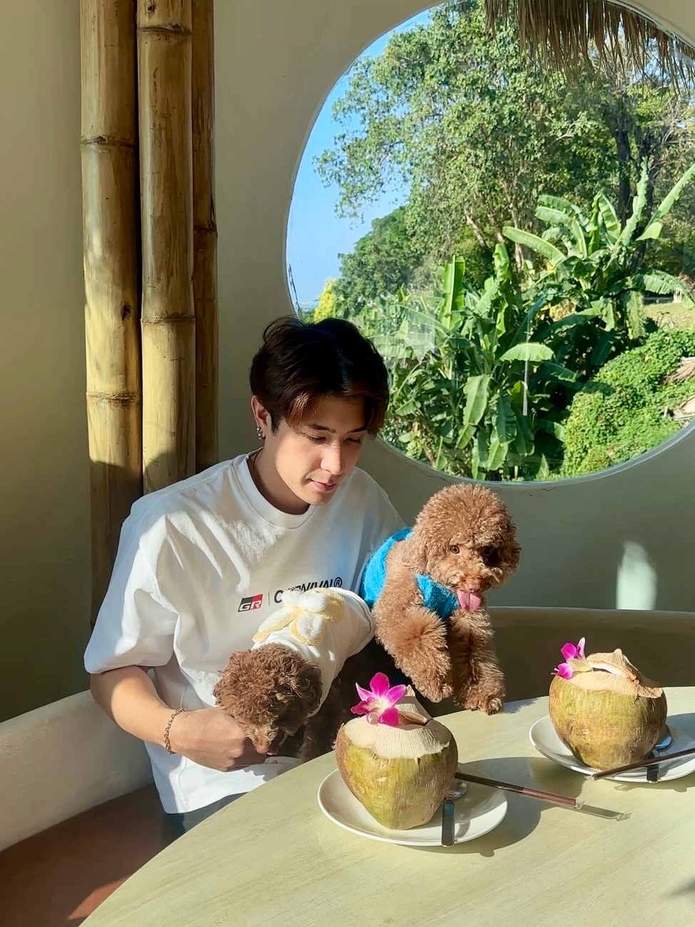 ปังปอนด์ - อัครวุฒิ มังคลสุต