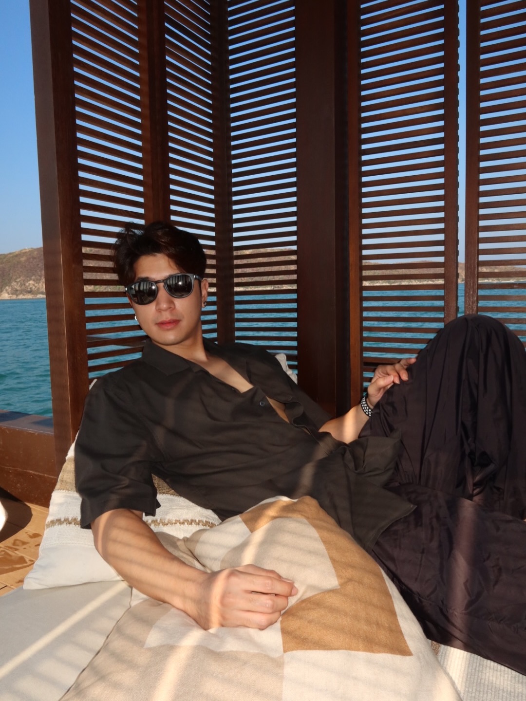 ปังปอนด์ - อัครวุฒิ มังคลสุต